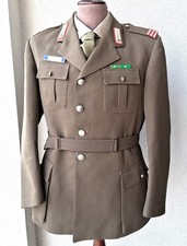 Giacca M48 camicia cravatta