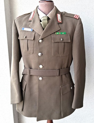 Giacca m48 camicia cravatta - camicia,