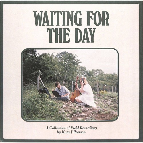 Katy pearson waiting - katy, /