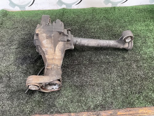 Riduttore cambio per audi - riduttore,