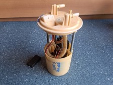 POMPA GALLEGGIANTE SERBATOIO