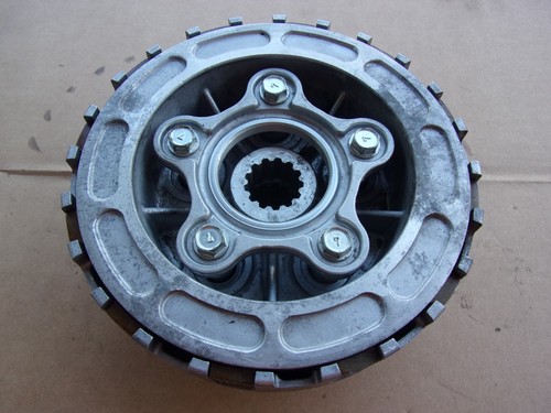 Kawasaki kr1 - kr1-s,