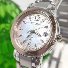 Orologio solare Citizen Xc 25th Anniversary Limited Edition Eco Drive Sakura