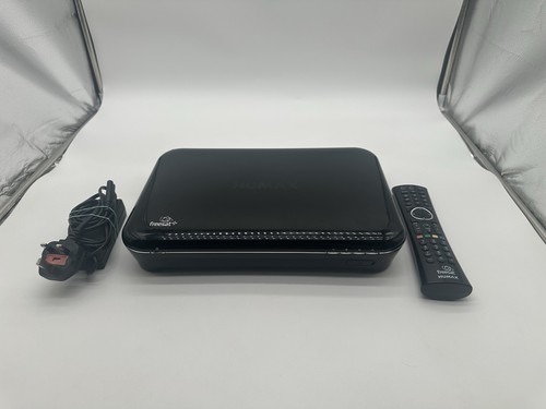 Humax hdr 1000s - humax, hdr-1000s