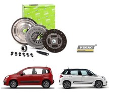 Kit Frizione Volano Monomassa