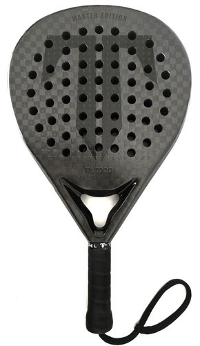 Tactical padel toro master - padel,