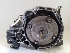 Cambio Automatico Nissan Micra