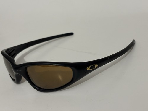 Oakley giacca dritta nero