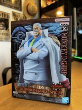 Monkey d Garp Dxf  The