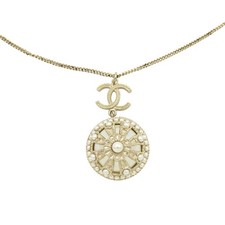 CHANEL Coco Mark Strass