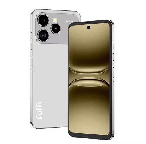 Fuffi global vision - global,