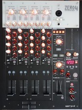 Mixer Korg 04 Dj/ Studio