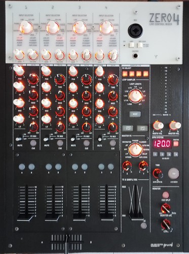 Mixer professionale - professionale, dj