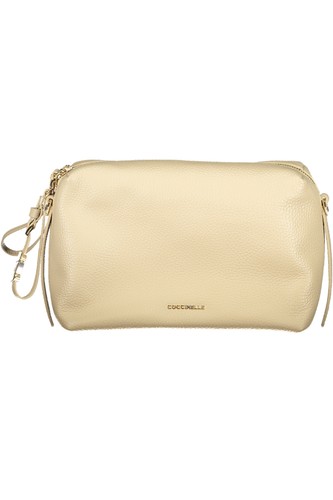 Coccinelle borsa donna beige - coccinelle,