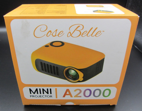 Cose belle a2000 mini - a2000,