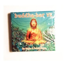 Buddha-Bar VII 0823807105224