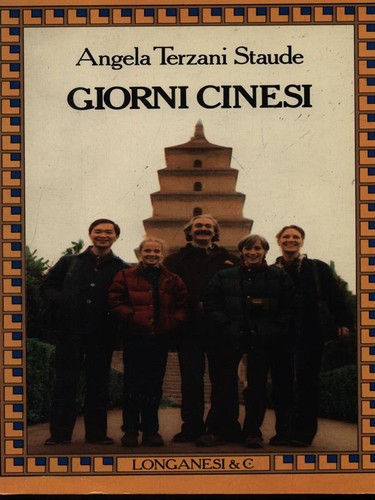 Giorni cinesi terzani staude - giorni,
