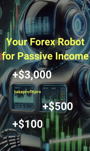 Takeprofitpro robot forex - -,