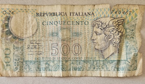 500 lire mercurio 1979 - 500, 02