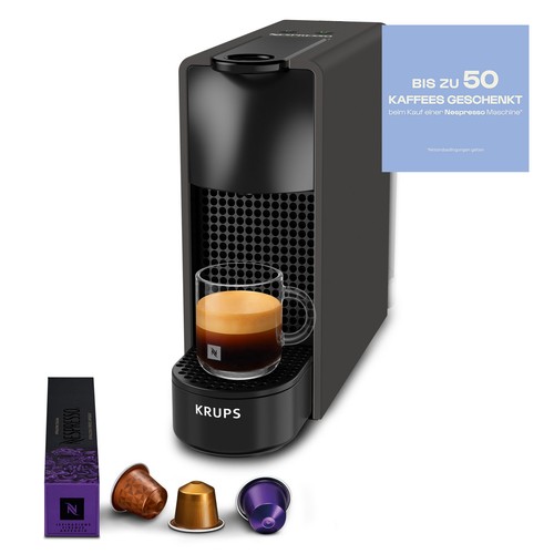 Macchina caffè capsule - macchina, da