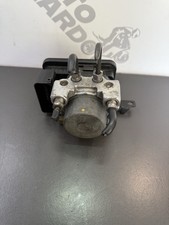 Modulo pompa freno Triumph