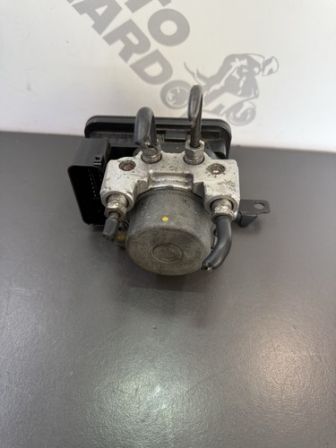 Modulo pompa freno triumph - freno,