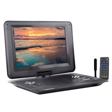 Trexonic TV Portatile 15.4In +