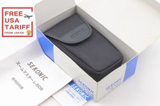 [Quasi inutilizzato nella scatola] SEKONIC L-508 Zoom Master Misuratore di luce digitale dal GIAPPONE