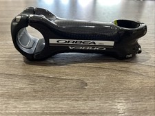 Attacco manubrio bici corsa In Carbonio Orbea Originale 110L