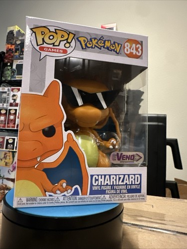 Funko pop vinile - funko, pokémon