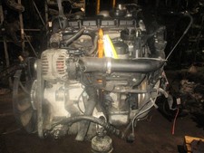 MOTORE COMPLETO PER AUDI A4