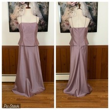 Splendido Abito Madre della