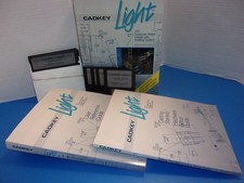 CADKEY Light Software CAD 3D