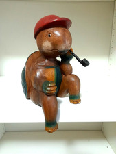 TARTARUGA CON PIPA CM 27