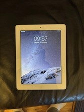 Apple ipad 9 7 - apple,