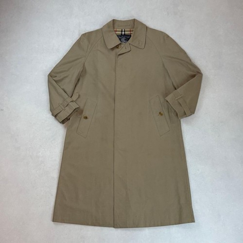 Cappotto burberrys vintage con - burberrys,