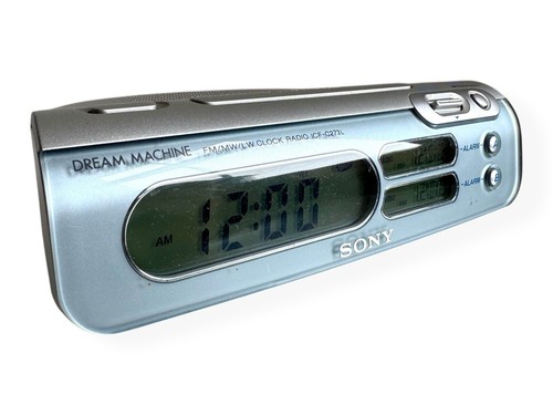 Sony dream machine - sony,