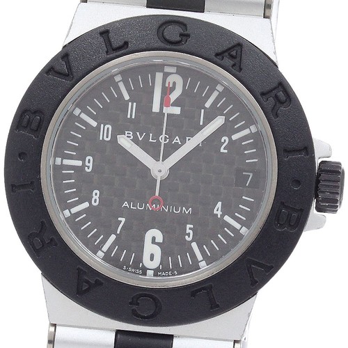 Orologio bvlgari alluminio - orologio,