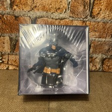 DC Comics Batman Universe The