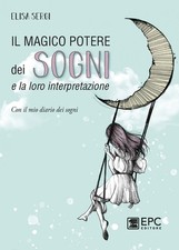Libri Sergi - Il Magico Potere
