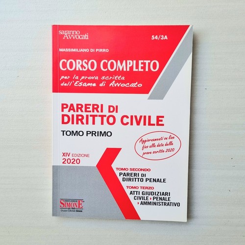 Corso completo esame - -,