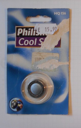 Philips hq156 testina - philips,