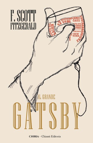 Grande gatsby chiria - il,
