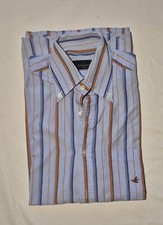 Camicia maniche lunghe "Brooksfield" tg. IV/40