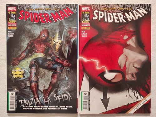 Uomo ragno spider man 540 - spider-man, 541