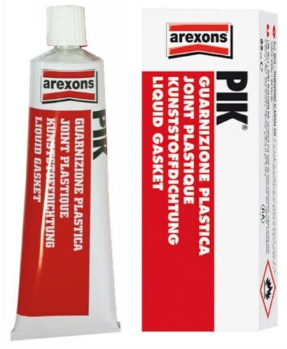 Arexons pik guarnizione - pik,