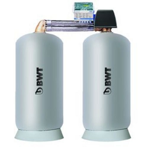 Addolcitore industriale bwt - addolcitore,