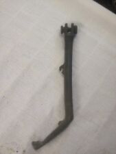 Cavalletto laterale quattro