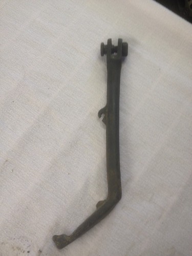 Cavalletto laterale quattro