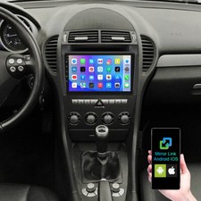 Autoradio 9" per Mercedes Benz